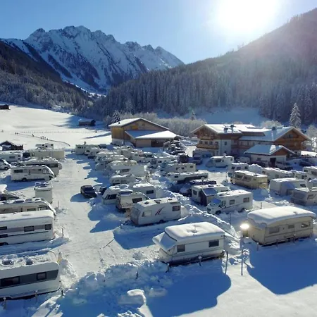 Schoenachhof גרלוס