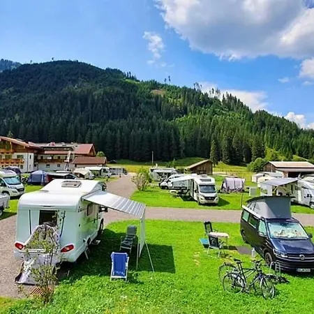 Schoenachhof * Gerlos