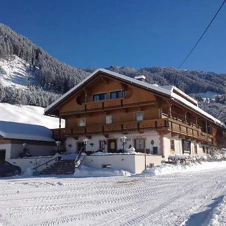 Schoenachhof Gerlos