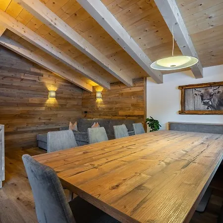 Schoenachhof Фермерский дом Герлос