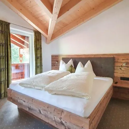 Schoenachhof בית חווה *