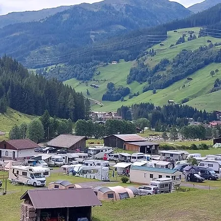 Schoenachhof Farma *