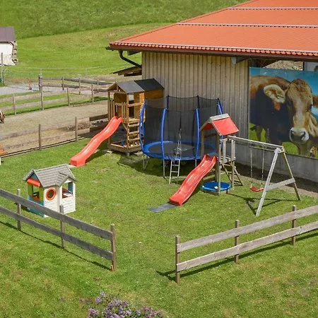 Schonachhof * Gerlos