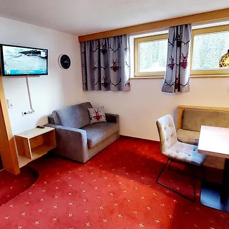 Schoenachhof جيرلوس