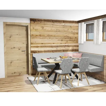 בית חווה Schoenachhof