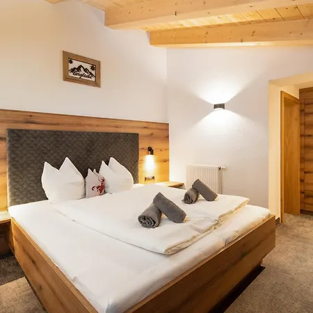 مزرعة للإقامة Schoenachhof