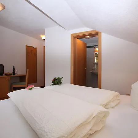 Farm stay Schonachhof Gerlos