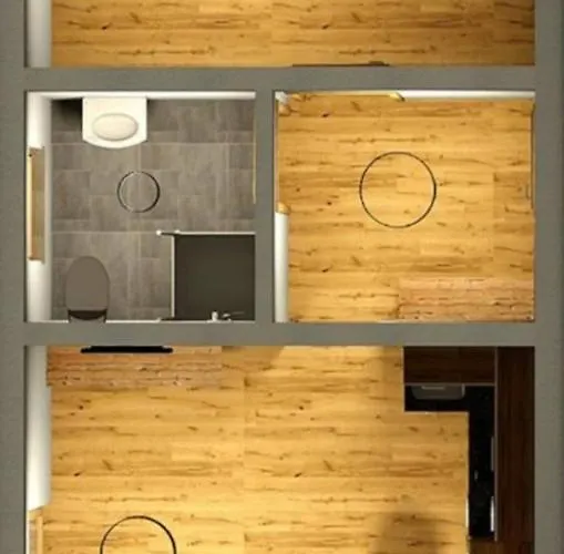 Schoenachhof Feriegård Gerlos