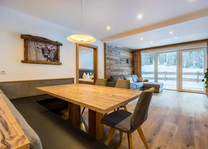 Schoenachhof Feriegård