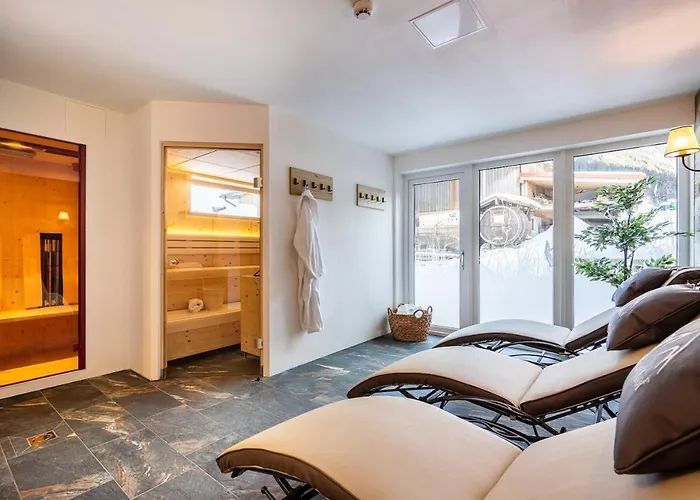 Schoenachhof Feriegård *