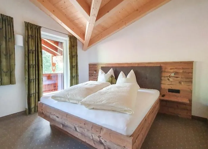 Schoenachhof مزرعة للإقامة *