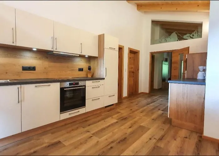 Feriegård Schoenachhof Gerlos