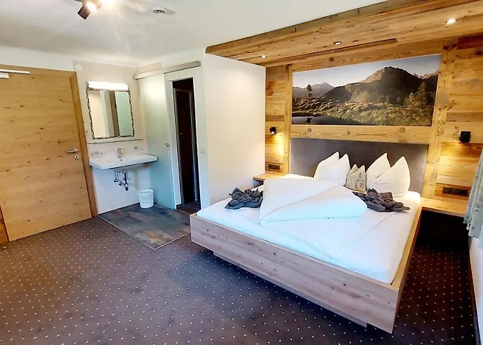 Schoenachhof Feriegård *