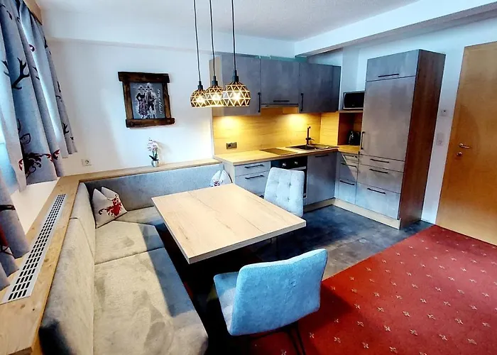 مزرعة للإقامة Schoenachhof