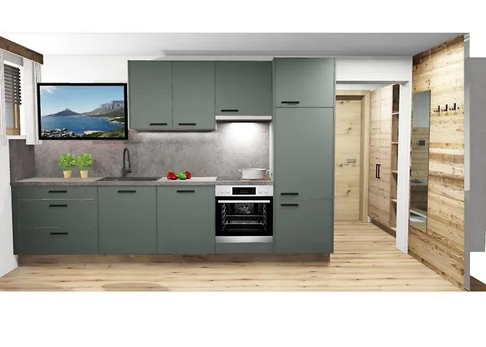 Schoenachhof مزرعة للإقامة *