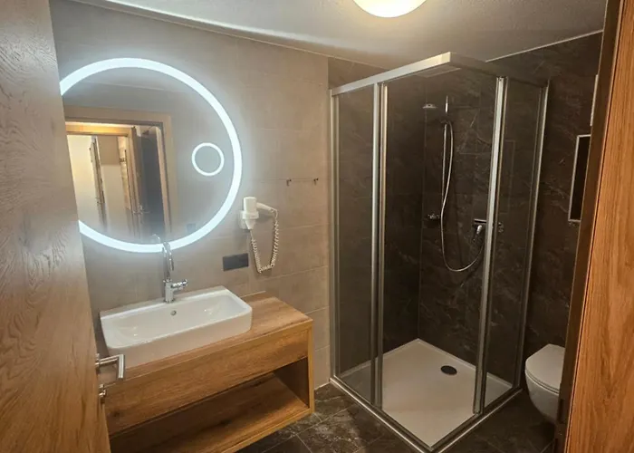 Schoenachhof Feriegård