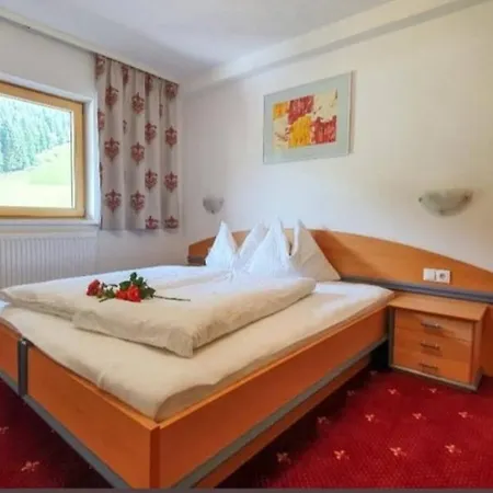 Schoenachhof Vakantieboerderij Gerlos