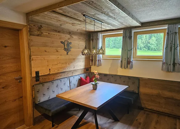 Schönachhof * Gerlos